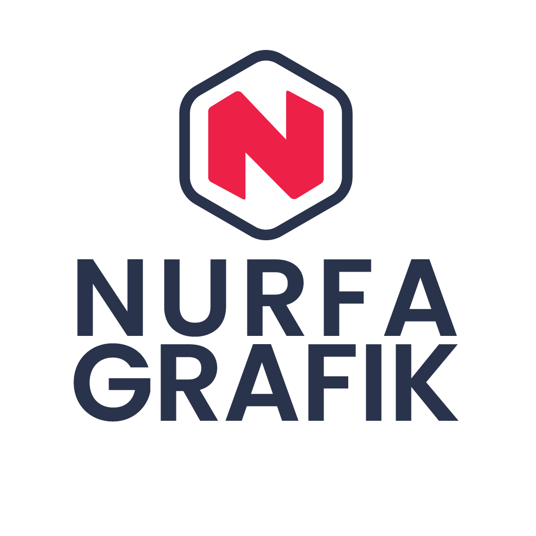 NURFA GRAFIK Logo